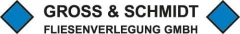 Logo Groß & Schmidt Fliesenverlegung GmbH Fliesenverlegung