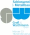 Logo Gross und Warthmann Schlosserei und Metallbau