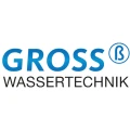 Logo GROSS Wassertechnik GmbH