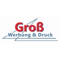 Gro&szlig; Werbung und Druck M&uuml;hlhausen