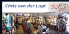 Logo Große Größen Damenmode Chris van der Lugt