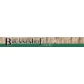 Logo Gro&szlig;e-Streuer Brunnenhof in der Ried Caf&eacute; zum Brunnenhof