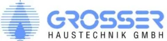 Logo Grosser Haustechnik GmbH