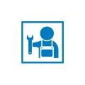 Logo Gro&szlig;k&uuml;chentechnik Derr