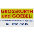 Grosskurth und Goebel GmbH Kassel Grosskurth und Goebel GmbH Kassel