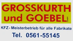 Grosskurth und Goebel GmbH Kassel