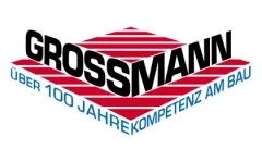 GROSSMANN Bau GmbH & Co.KG. Rosenheim