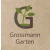 Logo Grossmann Garten