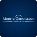 Logo Grossmann Uhren GmbH