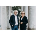 Rechtsanwalt Hans-J&uuml;rgen Zimmermann und Rechtsanw&auml;ltin Lydia Zimmermann