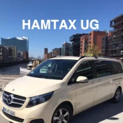 Grossraumtaxi HamTax UG Hamburg
