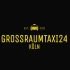 Logo Gro&szlig;raumtaxi K&ouml;ln