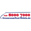 Gro&szlig;raumtaxi Wefels Hamburg