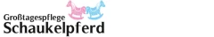 Logo Großtagespflege Schaukelpferd