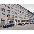 GROSSWEBER Gro&szlig;, Weber & Partner Leipzig