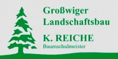 Großwiger Landschaftsbau Klaus Reiche Großwig bei Torgau