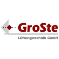 Logo GroSte L&uuml;ftungstechnik GmbH