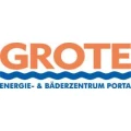 Logo Grote Bäderzentrum