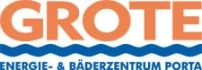 Logo Grote Energie und Bäderzentrum GmbH & Co. KG