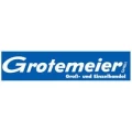 Logo Grotemeier GmbH, R.