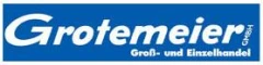 Logo Grotemeier GmbH, R.