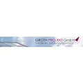 Logo Groth Projekt GmbH Management- und Organisationsberatung