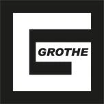 Logo Grothe Bau Rohrtechnik GmbH