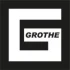 Logo Grothe Bau GmbH & Co. KG