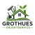 Logo Grothues Objektservice