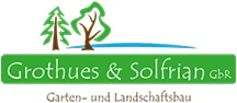 Grothues Solfrian Garten- und Landschaftsbau GmbH Versmold