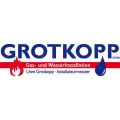 Logo Grotkopp GmbH