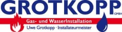 Logo Grotkopp GmbH