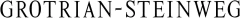 Logo Grotrian-Steinweg