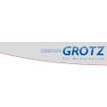 Logo Grotz Gebr&uuml;der