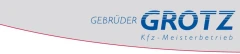 Logo Grotz Gebrüder