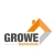 Logo GroWe Dachtechnik GmbH