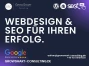 GrowSmart Consulting | Webdesign & SEO Agentur Bergkirchen, Kreis Dachau