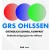Logo GRS OHLSSEN Gebäudereinigungsservice Schwarzenbek