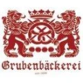 Logo Grubenb&auml;ckerei Inh. Ute und Jens M&uuml;hlau
