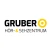 Logo Gruber Hör- und Sehzentrum