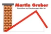 Logo Gruber Kaminbau