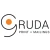 Logo Gruda Medienhaus