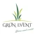 Logo Grün Event