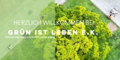 Gr&uuml;n ist Leben e.K. Bremen