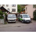 Gr&uuml;n & mehr Garten- und Landschaftsbau Thorsten Merkle Esslingen am Neckar