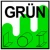 Logo Grün Metallbau