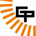 Logo Gr&uuml;n & Popp Lufttechnik GmbH