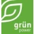 Logo Grün Power