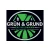 Logo Grün und Grund