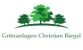 Gr&uuml;nanlagen Christian Riegel Ettinghausen